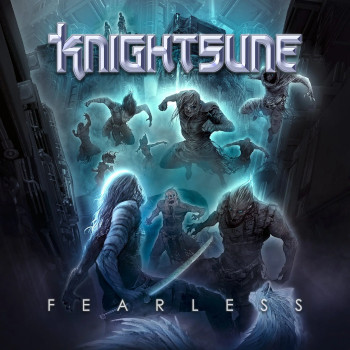 Knightsune presentan